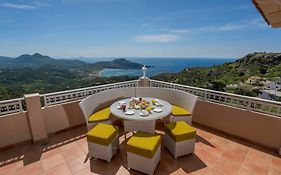 Sellia Resort