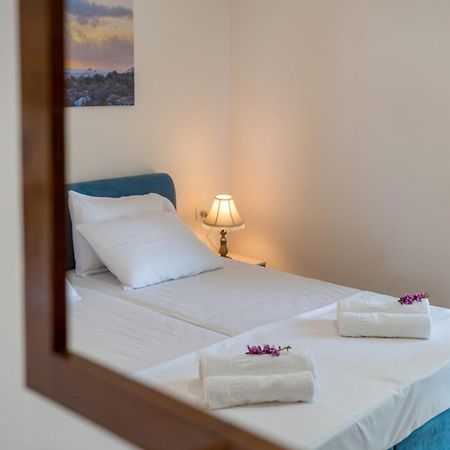 Sellia Resort Plakias Exterior photo