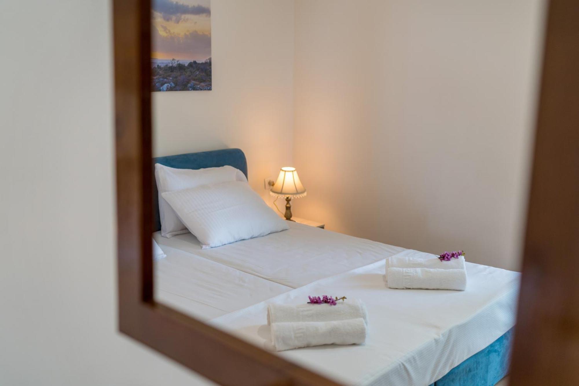 Sellia Resort Plakias Exterior photo