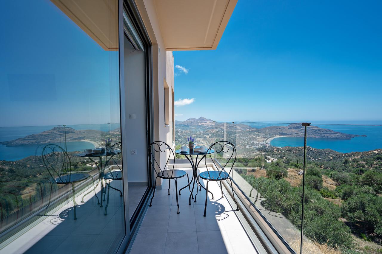 Sellia Resort Plakias Exterior photo