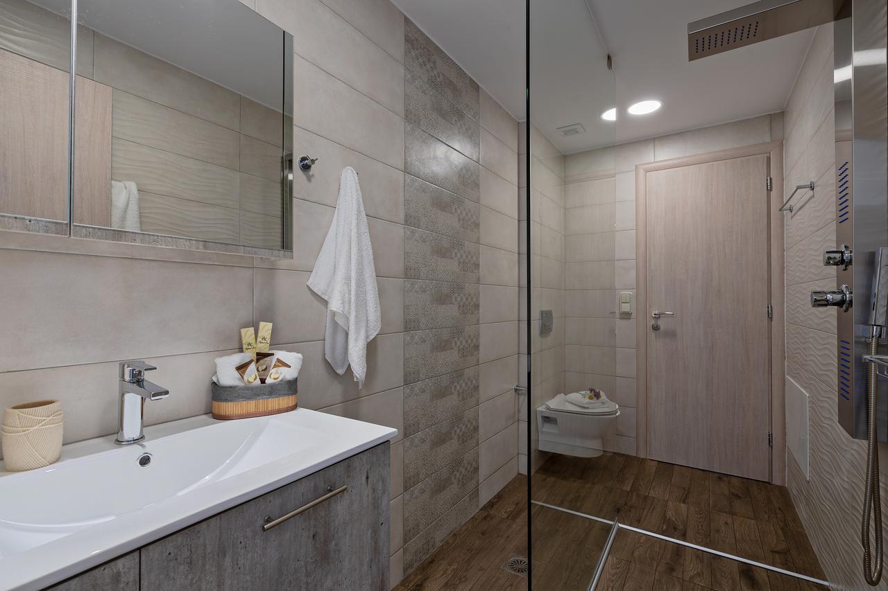 Sellia Resort Plakias Exterior photo