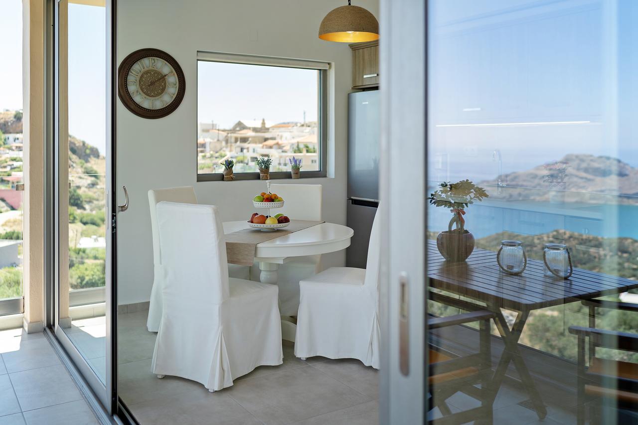 Sellia Resort Plakias Exterior photo