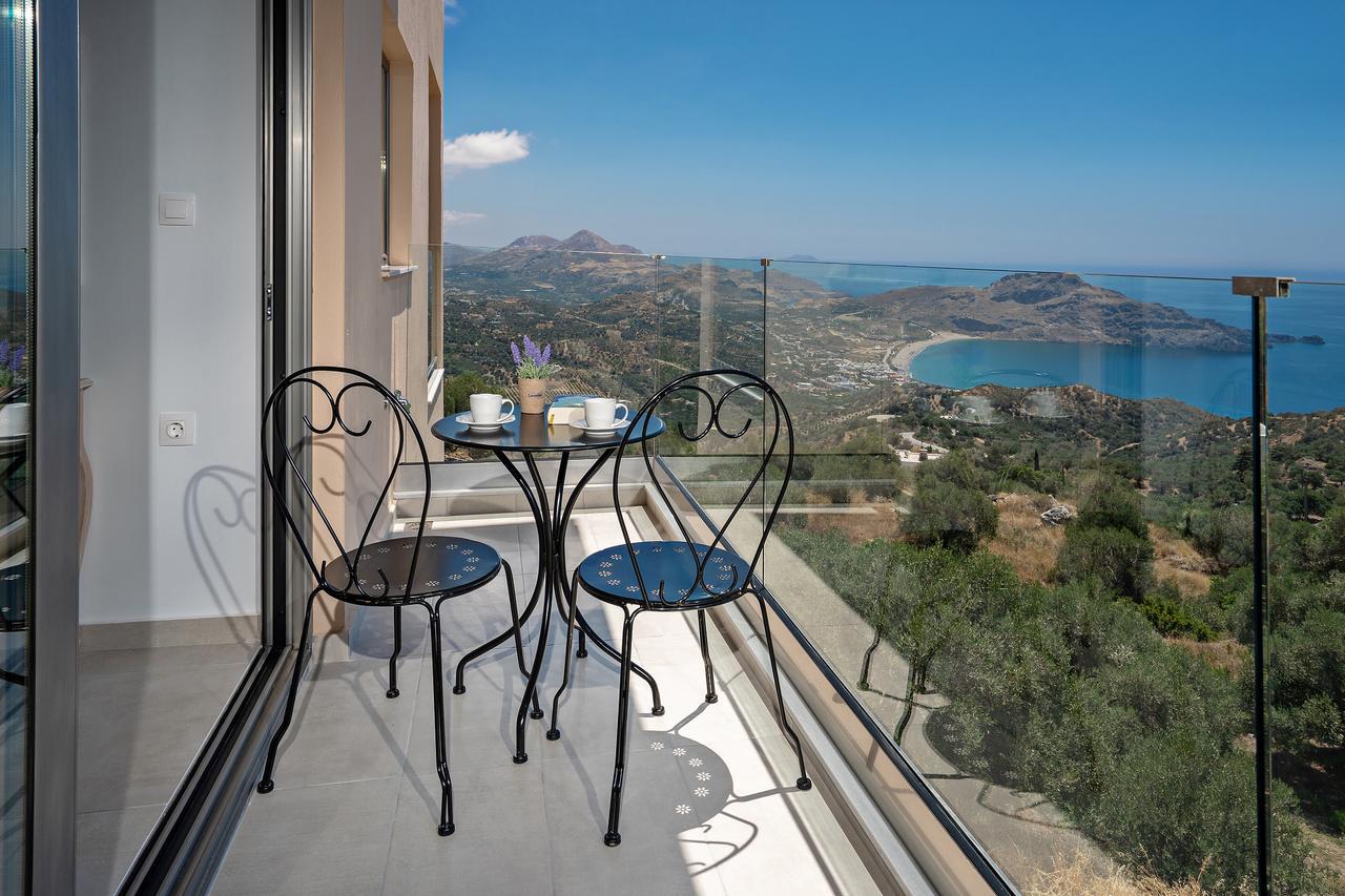 Sellia Resort Plakias Exterior photo