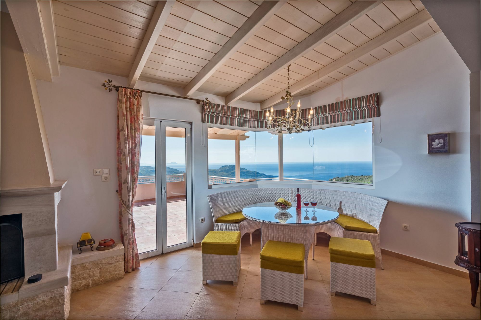 Sellia Resort Plakias Exterior photo